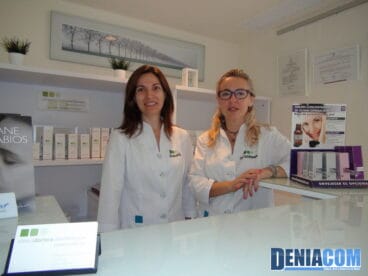 Equipo de la Clínica Castelblanque