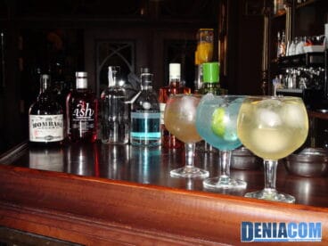 Gin-Tonics-Premium-en-Dorian-Gray