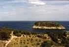 Isla del Portixol Jávea-Xábia