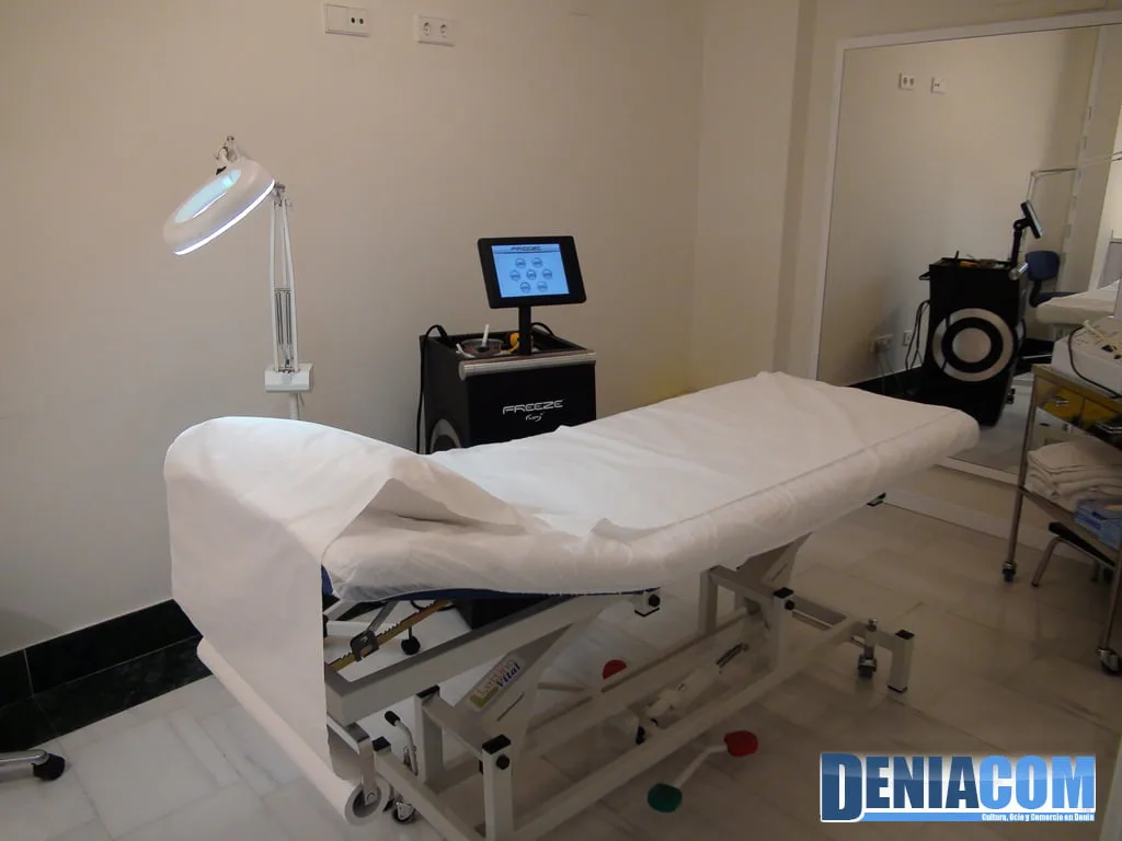 Medicina Estética Dénia