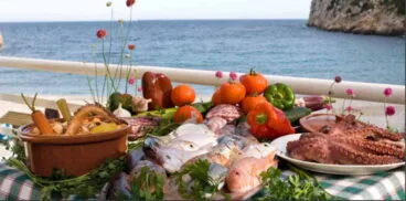 Gastronomía
