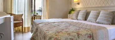 Habitación en Hotel en Dénia – Hotel Los Ángeles