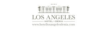 logo hotel los angeles