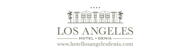 Imagen: logo hotel los angeles
