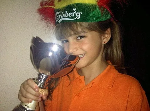 Rebeca Jimnez