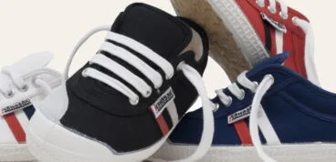 Zapatillas Kawaski