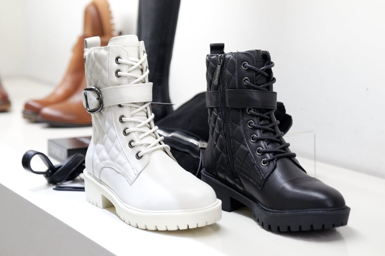 Botas de invierno - Calzados Ramón Marsal
