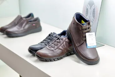 Calzado caballero Callagham Dénia – Calzados Ramón Marsal