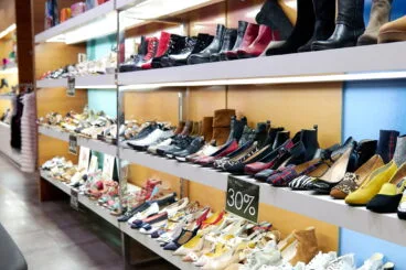 Calzado con descuento – Calzados Ramón Marsal