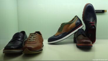 Calzado hombre Calzados Ramón Marsal