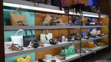 Calzado y complementos Calzados Ramón Marsal