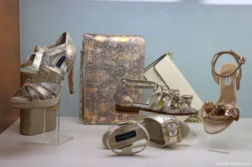 Daniela Shoes Calzados Ramón Marsal