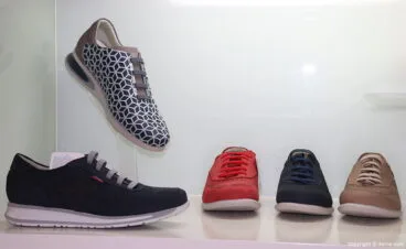 Deportivas caballero Calzados Ramón Marsal