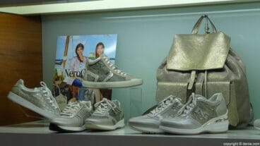 Deportivas Calzados Ramón Marsal