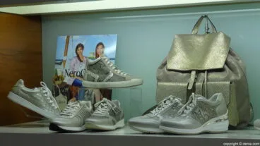 Deportivas Calzados Ramón Marsal