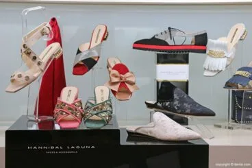 Hannibal Laguna Calzados Ramón Marsal