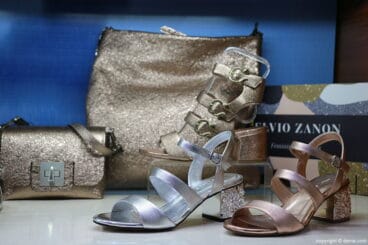 Orginales sandalias Calzados Ramón Marsal