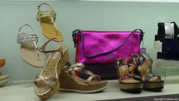 Sandalias Calzados Ramón Marsal