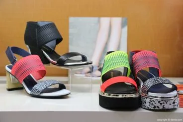 Sandalias United Nude Calzados Ramón Marsal