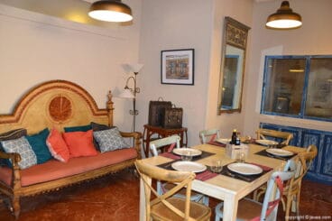 Taberna Mediterránea interior