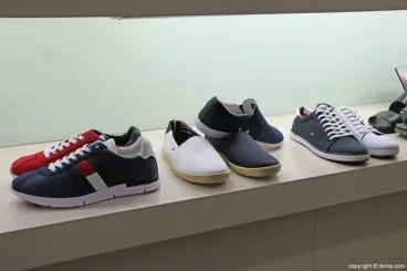 Tommy Hilfiger Calzados Ramón Marsal