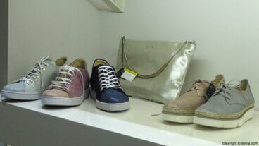 Zapatillas Calzados Ramón Marsal