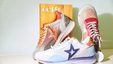 Zapatillas Cetti en Dénia