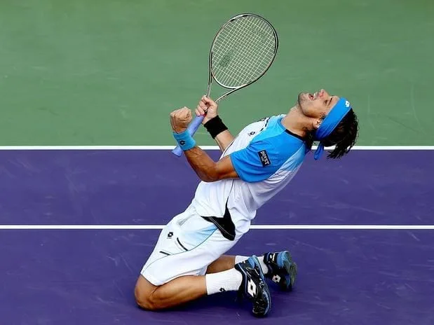Ferrer Semi Miami