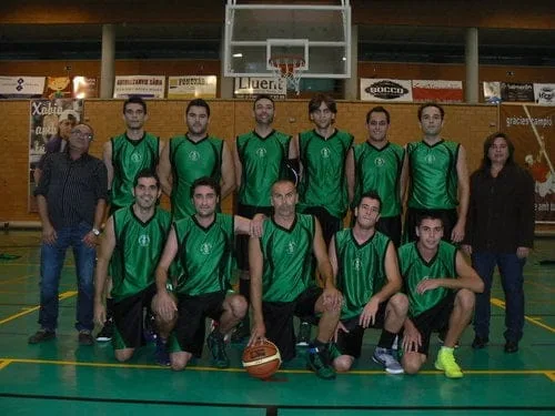 Joventut xabia senior autonomico