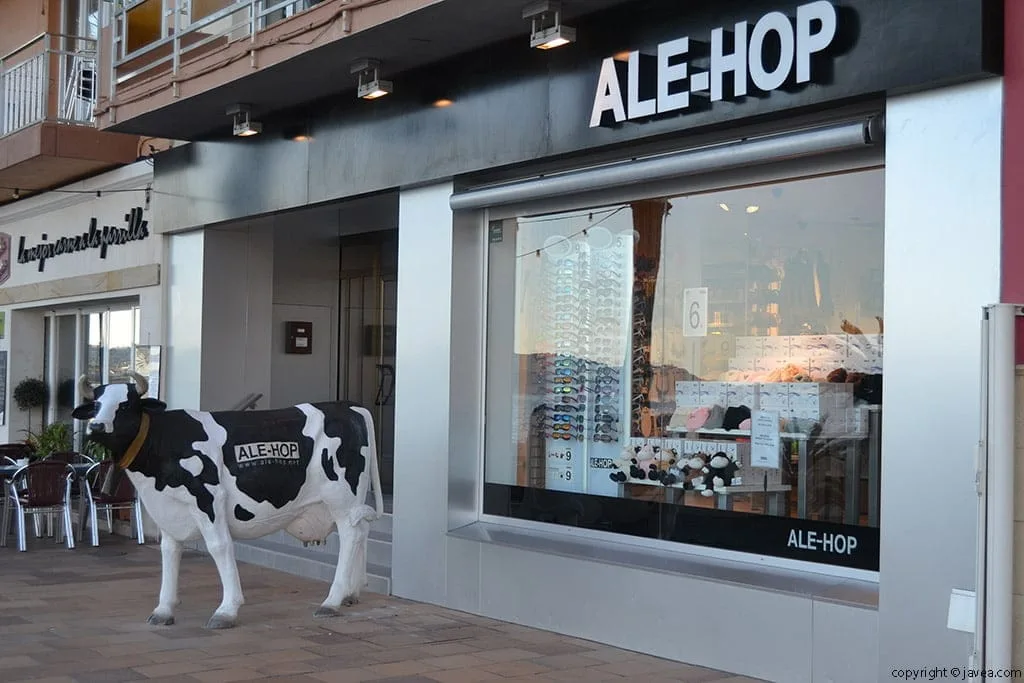 Ale Hop Jávea