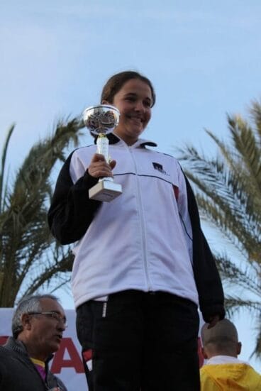 Ana Ribes Verger
