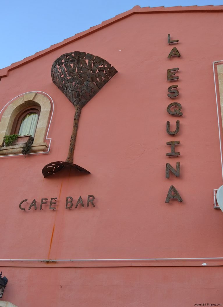 Cafe Bar la Esquina