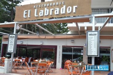 El Labrador
