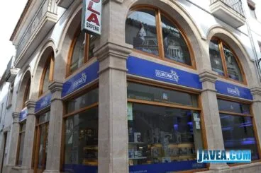 Euronics Javea