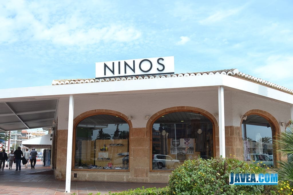 Ninos Javea