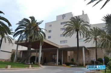 Parador de Javea
