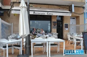 Restaurante Calima