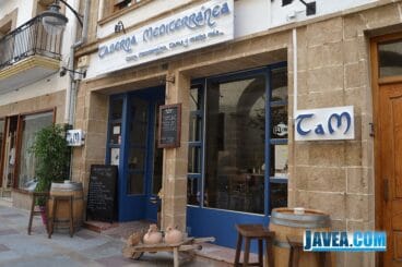 Taberna Mediterránea
