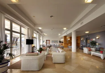 Cafetería Parador de Jávea