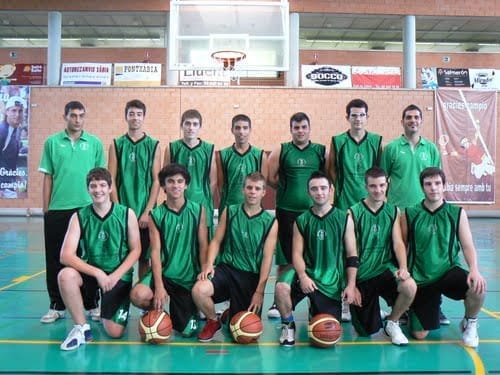 junior Joventut Xábia