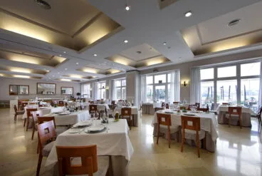Restaurante Parador de Jávea
