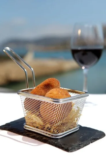 Vino Parador de Jávea