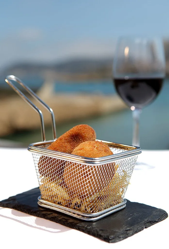 Vino Parador de Jávea