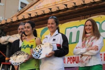 Ana Bisquert pedreguer