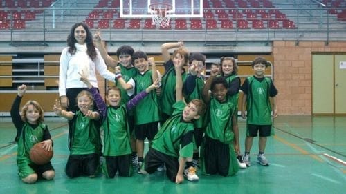 Benjamines 1