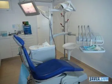 Clínica Dental Puchol, Instalaciones