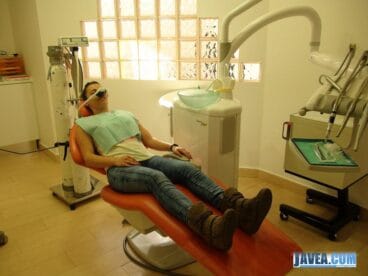 Clínica Dental Puchol, sadación consciente