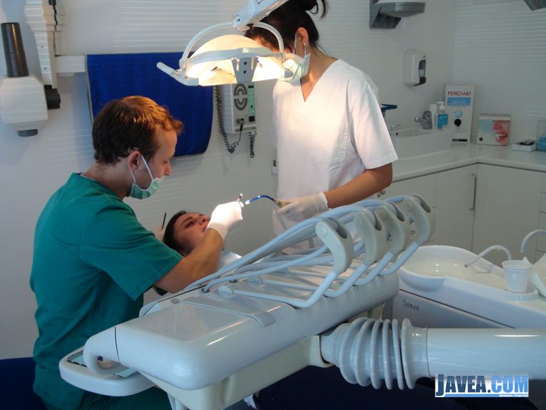 Clínica Dental Puchol, tratamientos integrales
