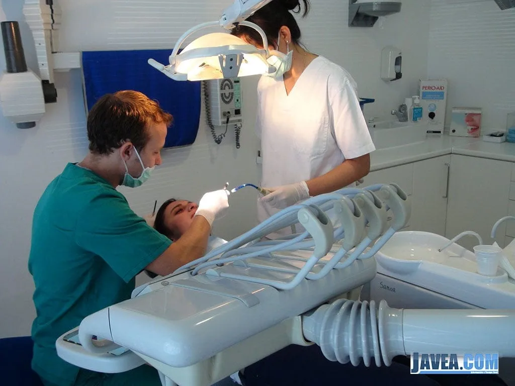 Clínica Dental Puchol, tratamientos integrales