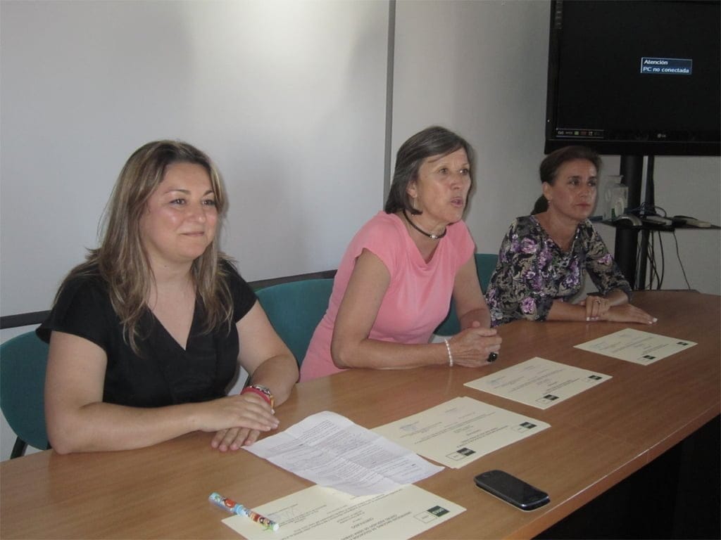 Clausura de los cursos UNED Senior en Jávea 01